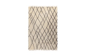 Safi Tribal Fringe Rugs