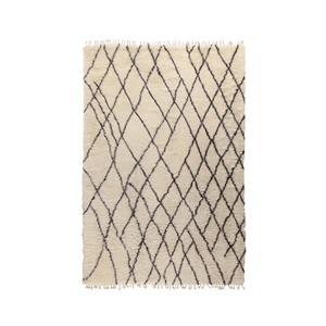 Safi Tribal Fringe Rugs