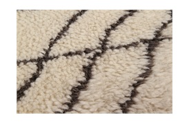 Safi Tribal Fringe Rugs
