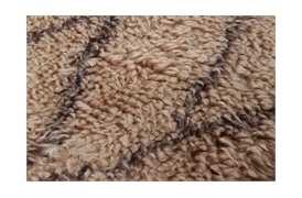 Safi Tribal Fringe Rugs