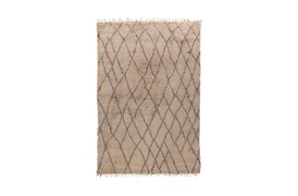 Safi Tribal Fringe Rugs
