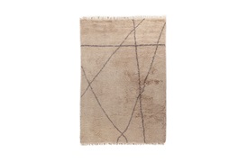 Nador Tribal Fringe Rugs