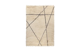 Nador Tribal Fringe Rugs
