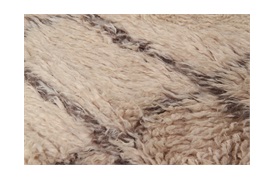 Taza Tribal Fringe Rugs