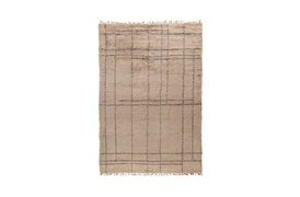 Taza Tribal Fringe Rugs