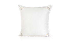 Peter Reed Hera Oxford Pillowcase - Metallic Stone
