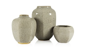 Avian Vases