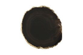Agate Coasters