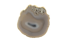 Agate Coasters