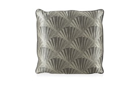 Piped Scatter Cushion