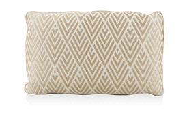 Piped Scatter Cushion