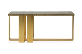 Coliseum Console