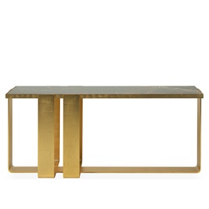 Coliseum Console