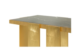 Coliseum Console
