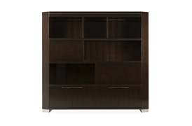 Vogue Bookcase