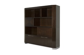 Vogue Bookcase