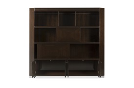 Vogue Bookcase