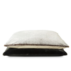 Val D'Isere Floor Pillow 