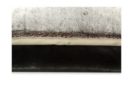 Val D'Isere Floor Pillow 