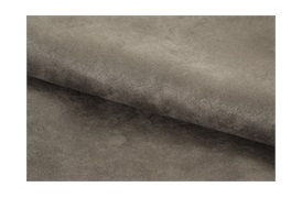 Chocolate Throw 