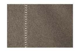 Trieste Blanket Mocha