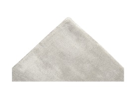 Grafton Rug 300x400cm Silver Champagne