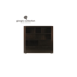 Vogue Bookcase