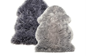Sheepskin Rugs