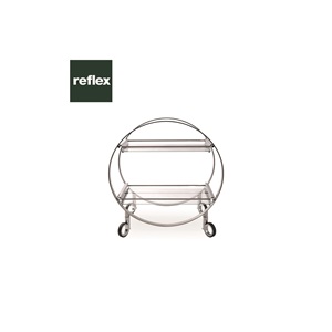 Ava Drinks Trolley