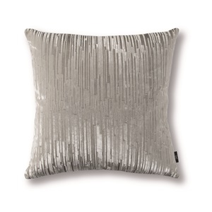 Lixier Cushion by Black Edition