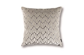 Rombo Cushion by Black Edition