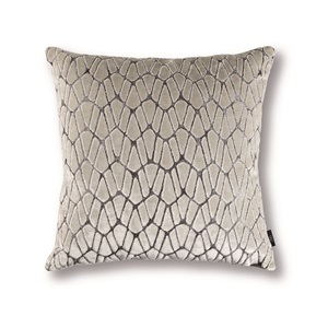 Rombo Cushion by Black Edition