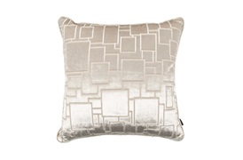 Halston Cushion By Zinc
