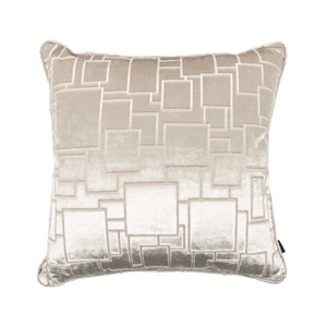 Halston Cushion By Zinc