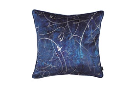 Xenon Cushion By Zinc