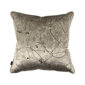 Xenon Cushion By Zinc
