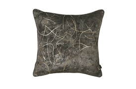 Zinc Cushion Collection