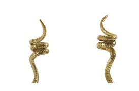 Rainforest Candle Holders