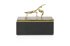Mantis box