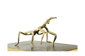 Mantis box