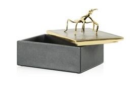 Mantis box
