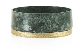 Rainforest Centrepiece Bowl 