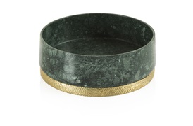 Rainforest Centrepiece Bowl 