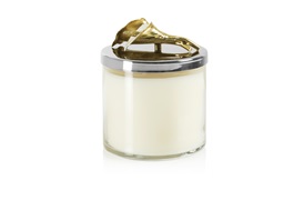 Calla Lily Candle