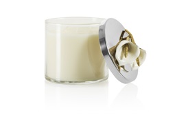 Calla Lily Candle