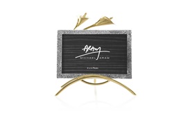 Calla Lilly Easel Frame 4 x 6
