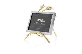 Calla Lilly Easel Frame 4 x 6