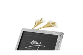 Calla Lilly Easel Frame 4 x 6