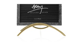 Calla Lilly Easel Frame 4 x 6