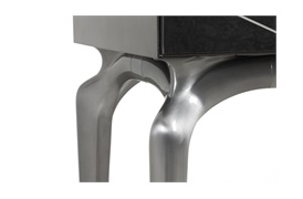 Aurora Console